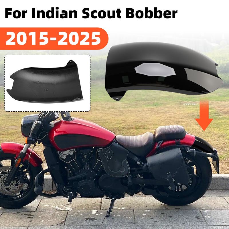 Motorcycle Fender Rear Mudguar - đánh giá và giá Tech Accessories Usa