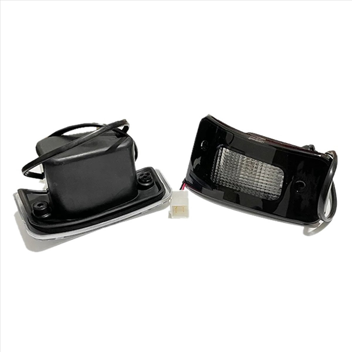 #95R (ABS plastic)2Pcs Truck S - đánh giá và giá Tech Accessories Usa