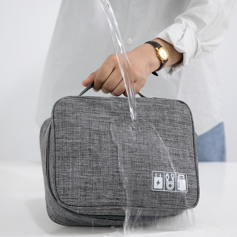 Electronics Organizer Travel C - đánh giá và giá Tech Accessories For Travel