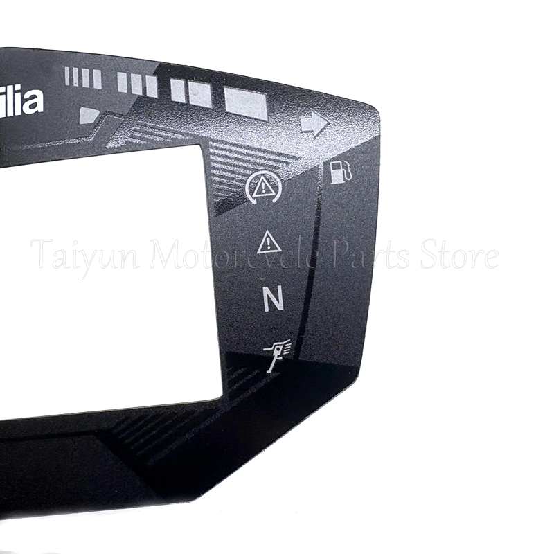 Motorcycle dashboard For Apuli - đánh giá và giá Trail Tech Vapor Accessories