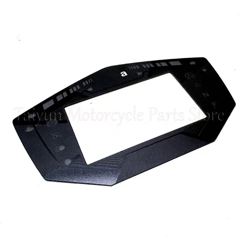 Motorcycle dashboard For Apuli - đánh giá và giá Trail Tech Vapor Accessories